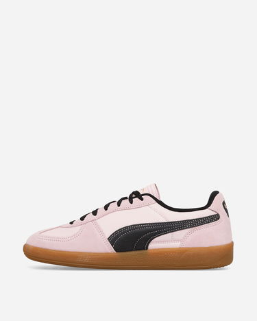 Кецове и обувки Puma Palermo Palermo F.C. Bright Розово | 397245-01, 3