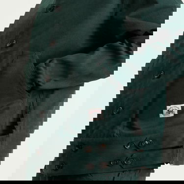 Яке Bode Knolly Brook Side Tab Jacket Зелено | MRF25JA011, 5