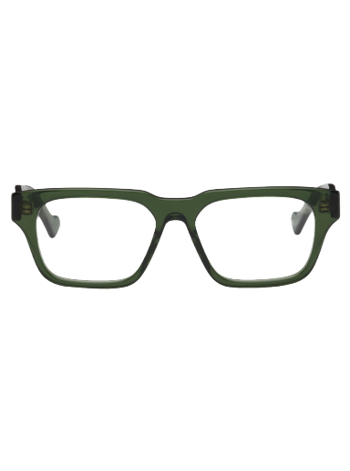 Square Glasses