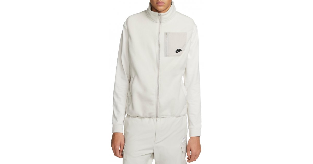Жилетка Nike Sportswear Sports Utility Gilet Бежово | fd4335-072, 1