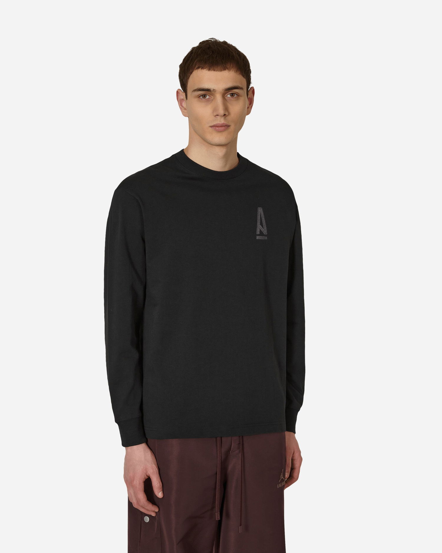 Тениска Jordan x A Ma Maniére T-Shirt Черно | DX5649-010, 0