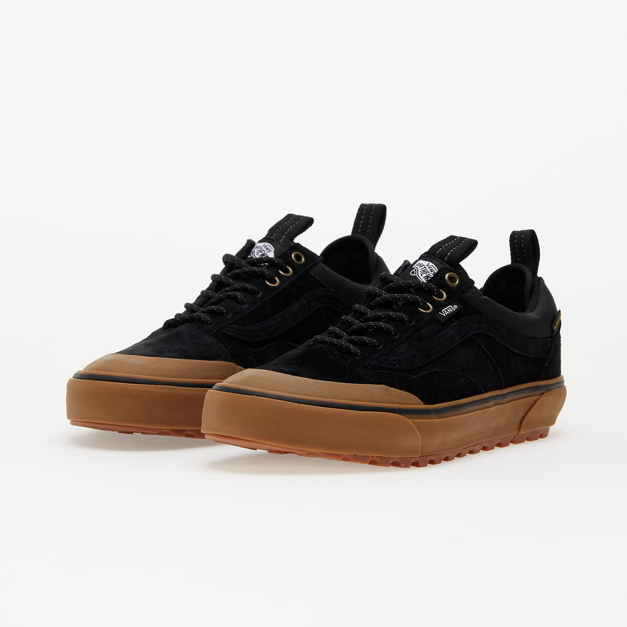 Кецове и обувки Vans Old Skool MTE-2 "Black/ Gum" Черно | VN0009QEB9M1, 1