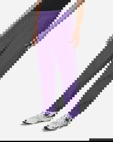Панталони New Balance Made in USA Woven Pant Лилаво | MP31541-PRP, 2