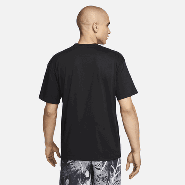Тениска Nike ACG Dri-FIT „Hike Snacks“ Черно | FZ7205-010, 4