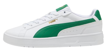 Кецове и обувки Puma Puma Smash v2L Бяло | 365215-003, 1
