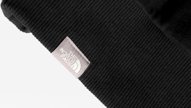 Суитчър The North Face Standard Crew Черно | NF0A4M7EJK3, 2