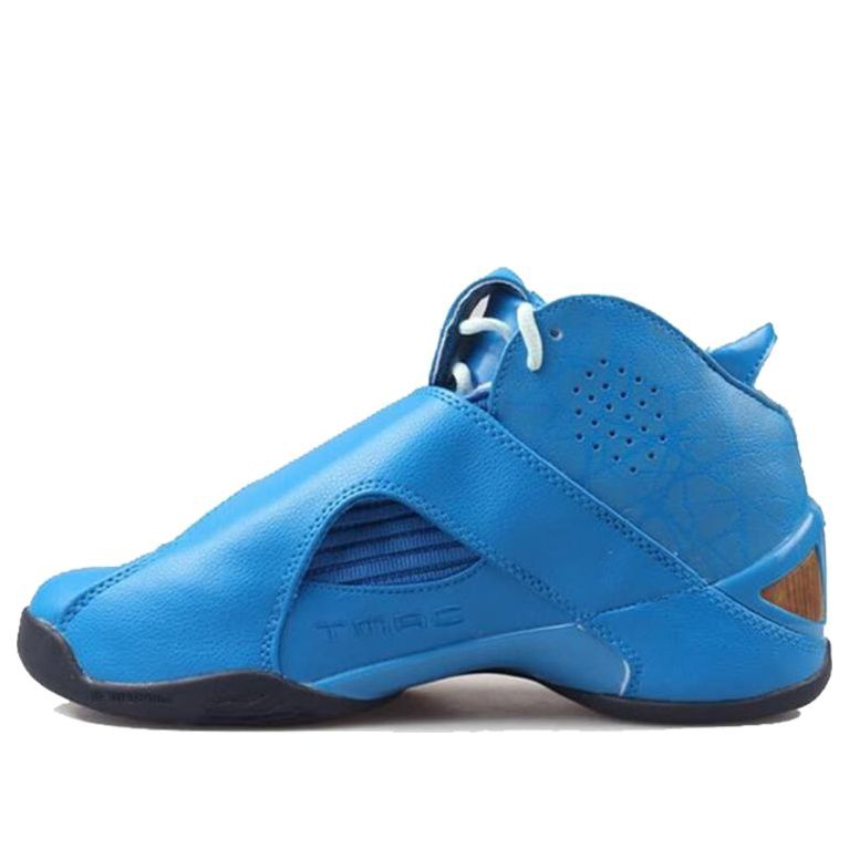 Кецове и обувки adidas Originals T-Mac 5 Синьо | B49753, 0