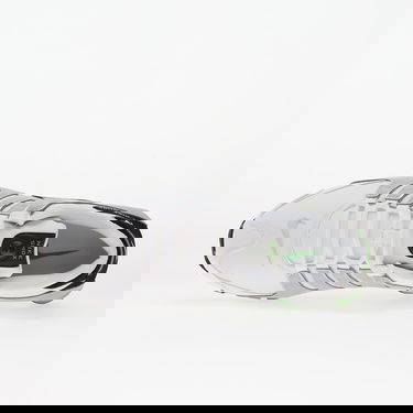 Кецове и обувки Nike Shox Nz Зелено | 378341-113, 3