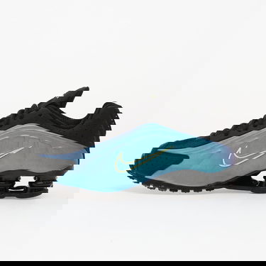 Кецове и обувки Nike Shox R4 EUR 45.5 Многоцветен | IF4849-500, 0