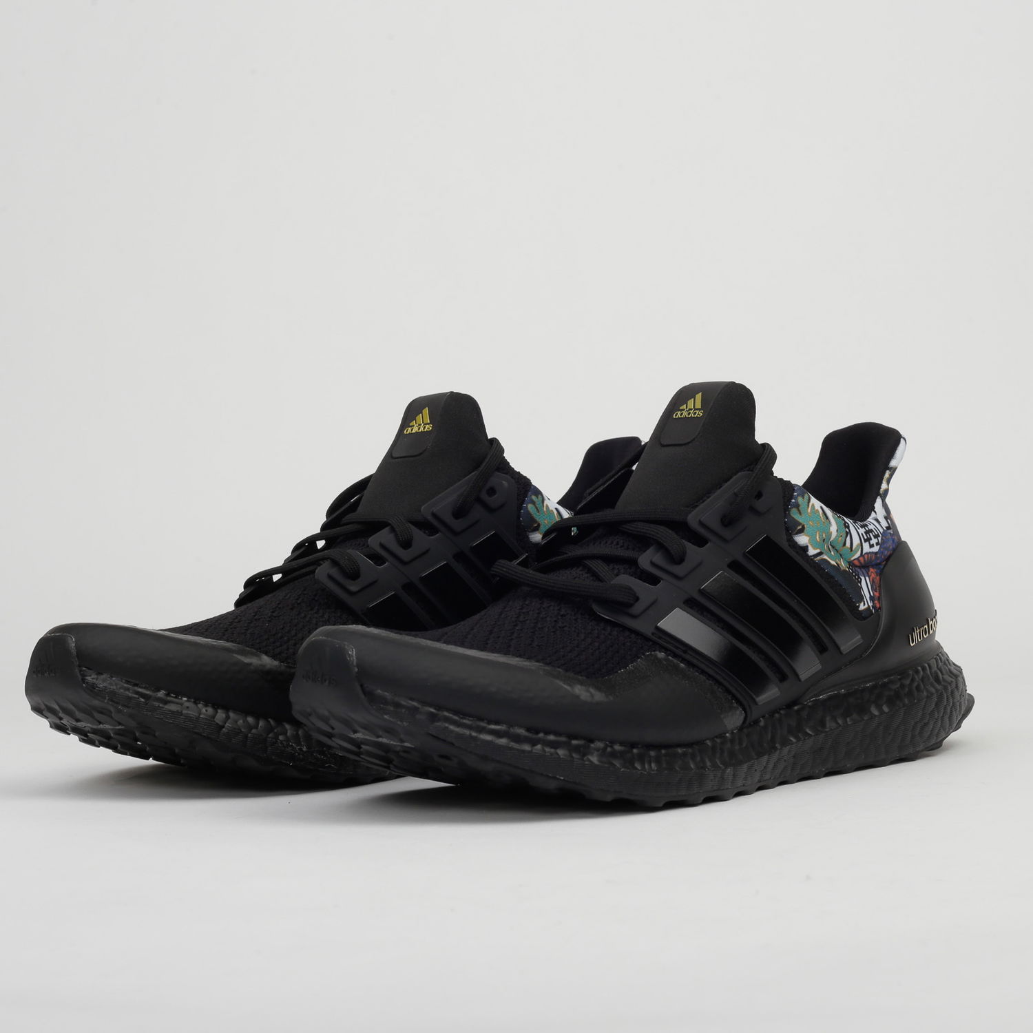 Кецове и обувки adidas Performance Ultraboost  DNA Черно | FW4324, 1