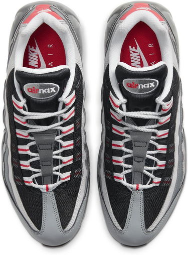 Кецове и обувки Nike Air Max 95 Essential Сиво | ci3705-600, 3