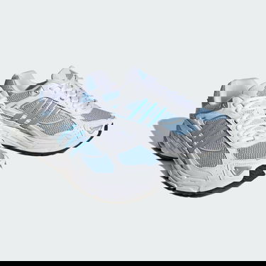 Кецове и обувки adidas Originals Response Синьо | IE9868, 4