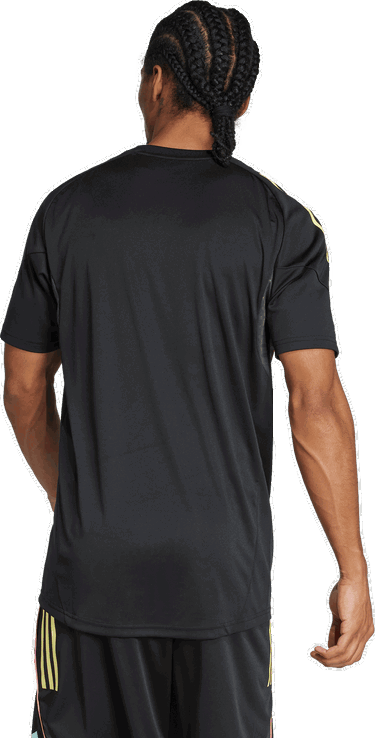 Фланелка adidas Originals Juventus Training Jersey 25/26 Черно | jn7455, 3