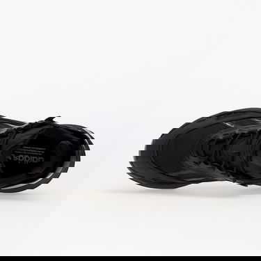 Кецове и обувки adidas Originals Ozmorph "Black" Черно | IE2023, 2