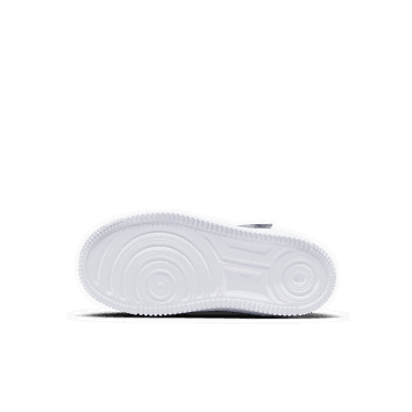 Кецове и обувки Nike Force 1 Low EasyOn Бяло | FN0237-101, 3