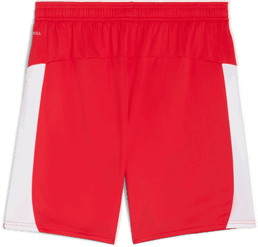 Къси панталони Puma RB Leipzig Home Shorts 2025/26 Червено | 779893-04, 1
