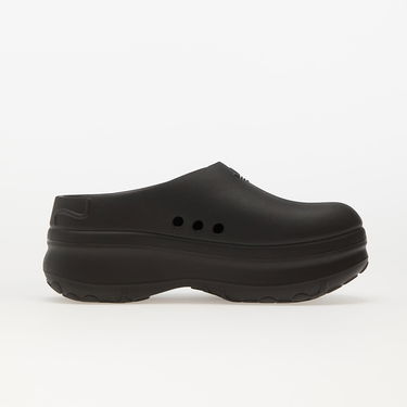 Кецове и обувки adidas Originals Adifom Stan Mule Черно | IE4626, 2