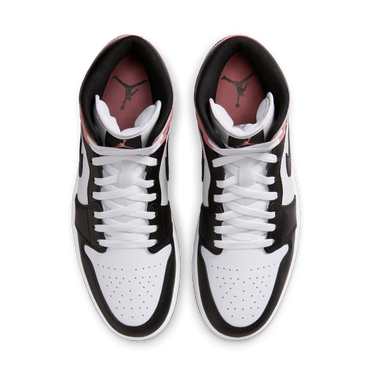 Кецове и обувки Jordan Air Jordan 1 Mid Розово | DQ8426-100, 2