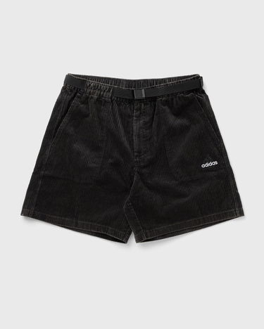 Къси панталони adidas Originals EQT Corduroy Belted Shorts Черно | JV7659, 0