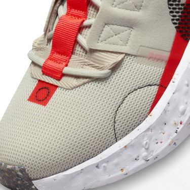 Кецове и обувки Nike Crater Impact W Сиво | CW2386-003, 4