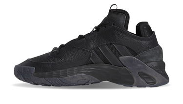 Кецове и обувки adidas Originals Streetball Черно | EE5924, 1