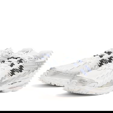 Кецове и обувки New Balance 1906R Size UK 4 Бяло | U1906RCM, 2