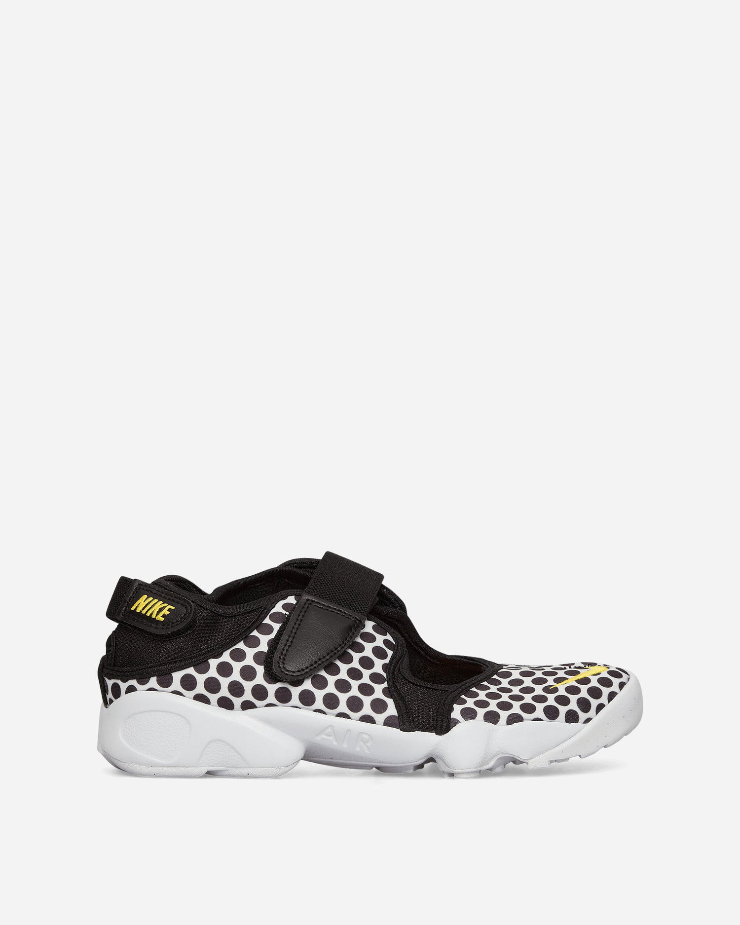 Кецове и обувки Nike Air Rift Черно | DX5422-001, 1