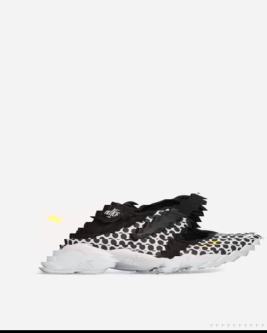 Кецове и обувки Nike Air Rift Черно | DX5422-001, 1