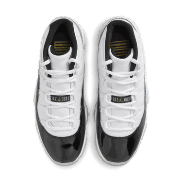 Кецове и обувки Jordan Air Jordan 11 Retro "Gratitude" Черно | CT8012-170, 3
