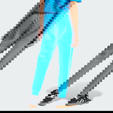 Спортни панталони adidas Originals SST Bonded Tracksuit Bottoms Синьо | IM9881, 2