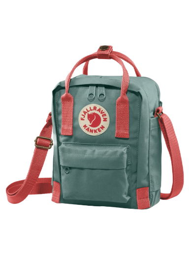 Чанта през рамо FJÄLLRÄVEN Kånken Sling Frost Bag Многоцветен | F23797-664-319