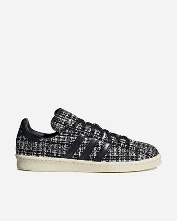 Кецове и обувки adidas Consortium DAYZ x Invincible x Campus Черно | HP2821, 0