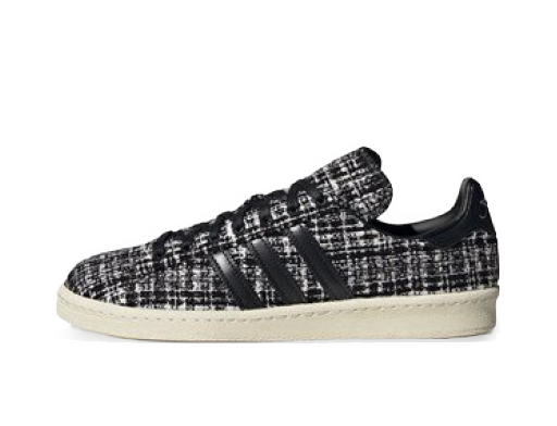 Кецове и обувки adidas Consortium DAYZ x Invincible x Campus Черно | HP2821