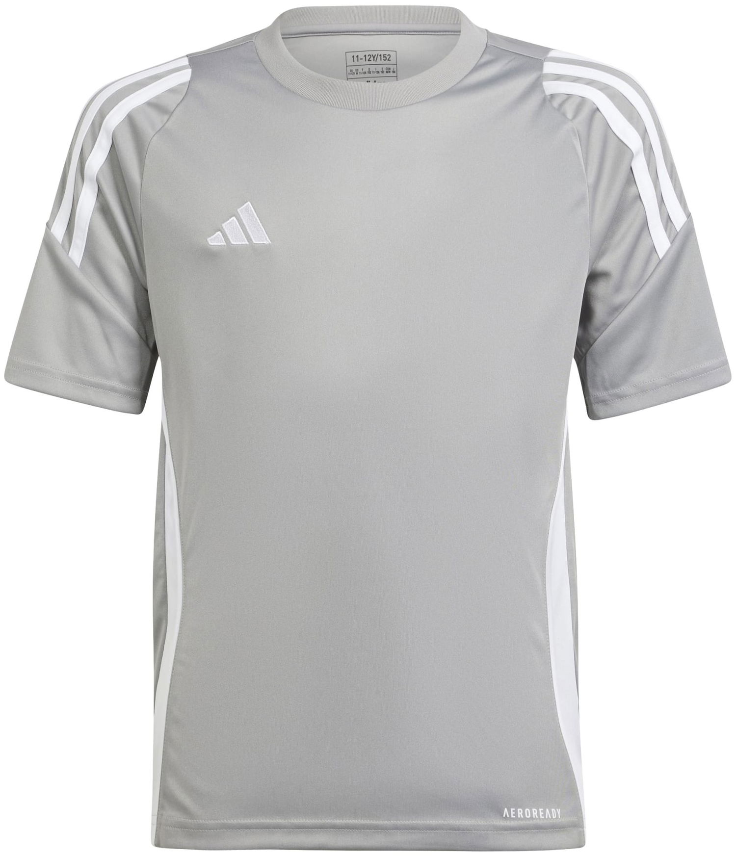 Фланелка adidas Originals adidas TIRO24 JSYY Сиво | is1031, 0