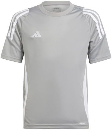 Фланелка adidas Originals adidas TIRO24 JSYY Сиво | is1031, 0