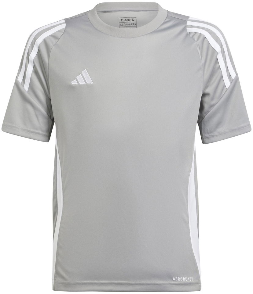 Фланелка adidas Originals adidas TIRO24 JSYY Сиво | is1031