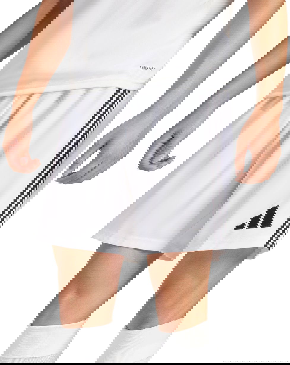 Къси панталони adidas Originals Tastigo 25 Training Shorts Бяло | jn7156, 0
