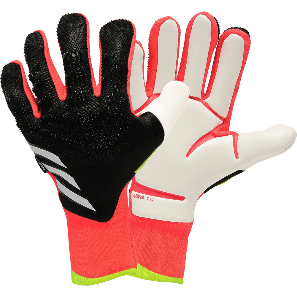 Ръкавици adidas Originals Goalkeeper Gloves Predator GL PRO FSP URG 1.0 Многоцветен | iq4018, 1