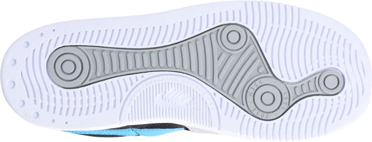 Кецове и обувки Nike Squash-Type PS Сиво | cj4120-003, 1