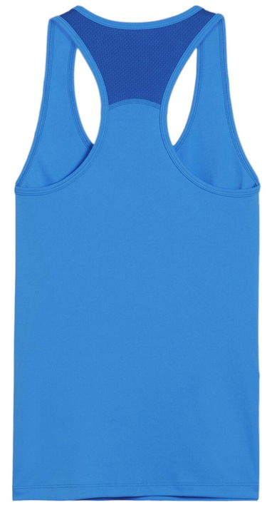 Потник Puma teamGOAL Tank Top Синьо | 658767-02, 1
