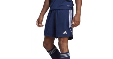 Къси панталони adidas Performance Tiro 23 Shorts Тъмно синьо | ib8081, 1