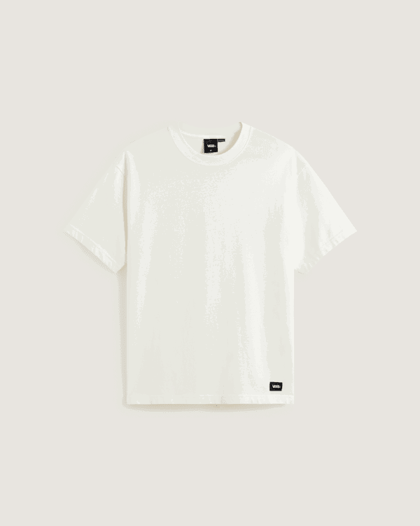 Тениска Vans Premium T-Shirt XXL Бяло | VN000PFJC9F, 0