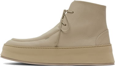 Облекло Marsèll Marsèll Cassapana Ankle Boots Бежово | MM4131 P018201, 2