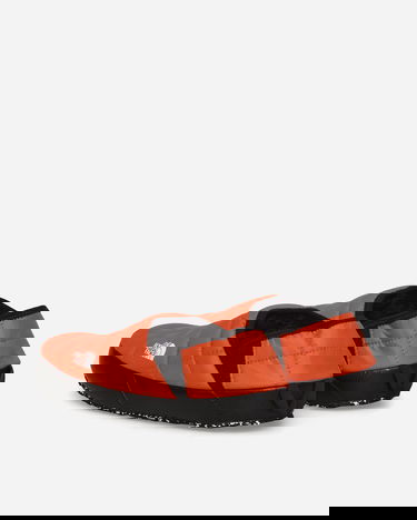 Кецове и обувки The North Face ThermoBall V Traction Mules Оранжево
 | NF0A3UZNDU31 NFDU3, 4
