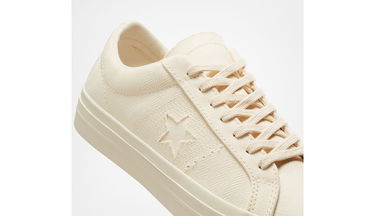 Кецове и обувки Converse One Star Pro "Soft Dune" Бежово | A03663C, 8