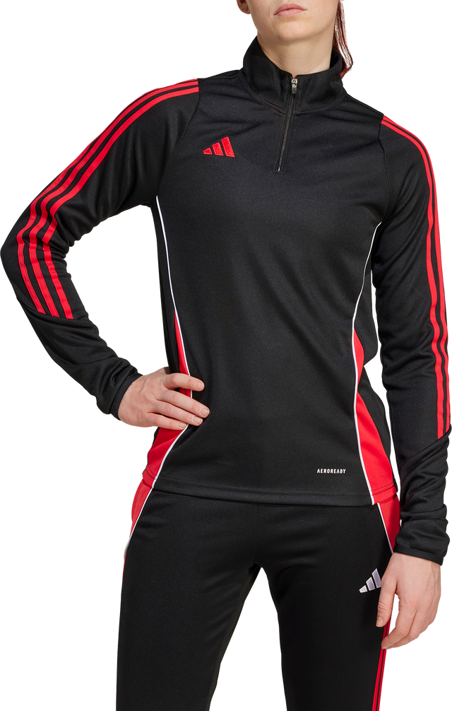 Adidas TIRO24 TRTOP Long Sleeve Training Top