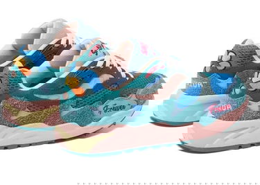 Кецове и обувки Saucony Jae Tips x Grid Shadow 2 "What's the Occasion? - Wear To A Date" Многоцветен | S70826-1, 1