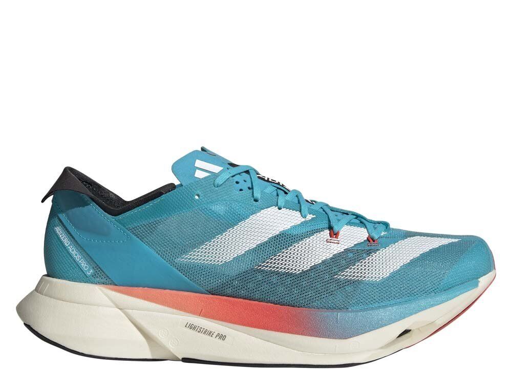 Кецове и обувки adidas Performance ADIZERO ADIOS PRO 3 Синьо | ID8473, 0
