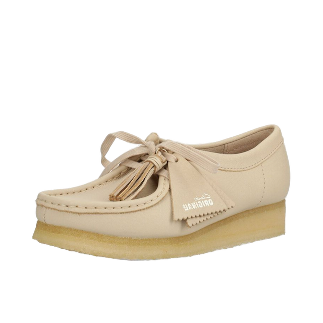 Originals Wallabee