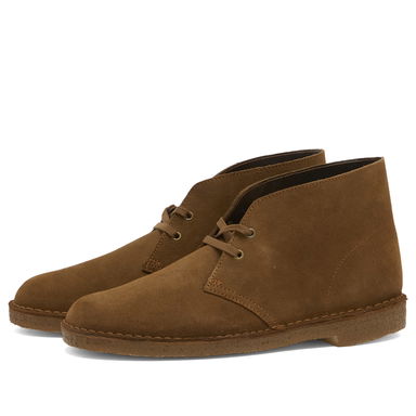 Desert Boot, 2